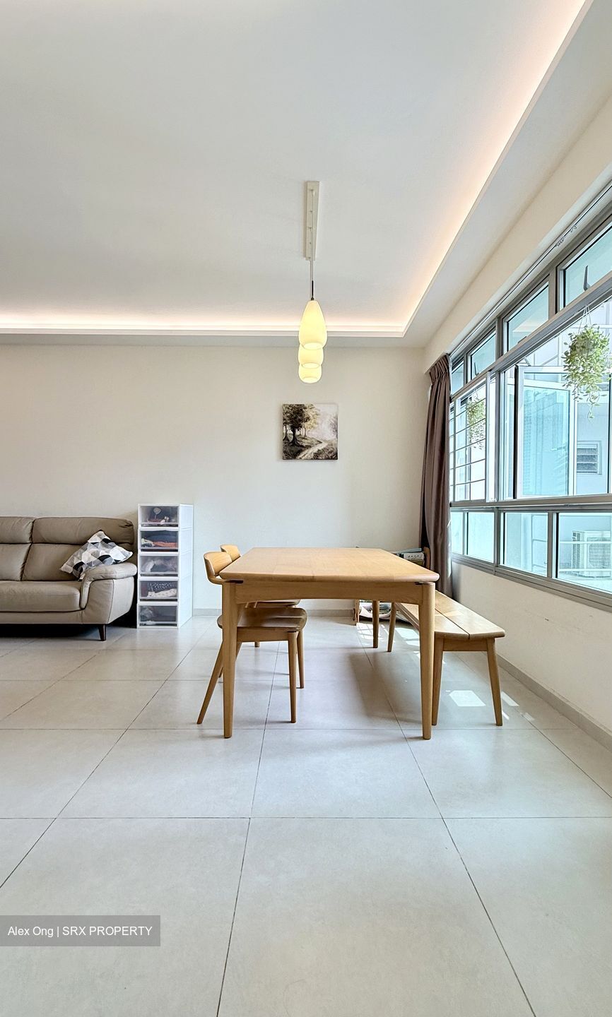 Blk 22 Ghim Moh Valley (Queenstown), HDB 4 Rooms #608141711
